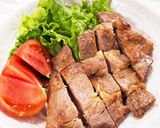 娘のお弁当2023.06.27作り方1写真