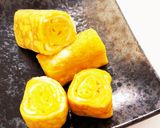 娘のお弁当2023.06.27作り方3写真