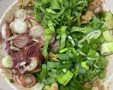 時短!夏バテ対策 冷やし汁作り方10写真