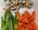 鶏胸肉のトマト煮〈改訂版〉作り方2写真