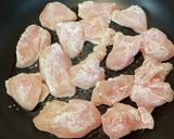 鶏胸肉のトマト煮〈改訂版〉作り方3写真