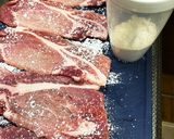 ご飯がすすむ我が家の生姜焼き作り方2写真