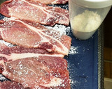 ご飯がすすむ我が家の生姜焼き作り方2写真