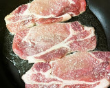 ご飯がすすむ我が家の生姜焼き作り方4写真