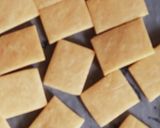 15分★簡単★地味で素朴な米粉クッキー作り方11写真