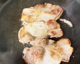 ご飯がすすむ我が家の生姜焼き作り方5写真