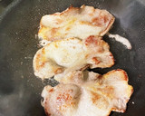 ご飯がすすむ我が家の生姜焼き作り方5写真