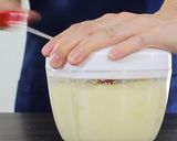 レンジで簡単＊マッシュポテト作り方2写真