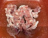 肉好きさん家の にんじんしりしり作り方4写真
