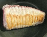 【しっとりチャーシュー】手間なし店の味！作り方2写真