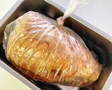 【しっとりチャーシュー】手間なし店の味！作り方4写真