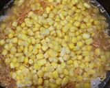 【簡単】チキンラーメン炊き込みご飯作り方1写真