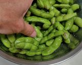 美味しい枝豆の茹で方&茹で時間!旬だね~作り方4写真