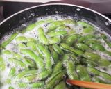 美味しい枝豆の茹で方&茹で時間!旬だね~作り方5写真