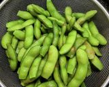 美味しい枝豆の茹で方&茹で時間!旬だね~作り方7写真