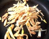 内緒だった～酢うどん♪絶品だよ(*^^)作り方2写真