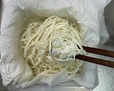 豆腐そうめん　冷製トマトパスタ風作り方1写真