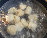 なすの焼き餃子・水餃子　（発酵玉葱使用）作り方12写真