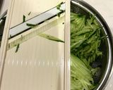 【大量消費に】ばあちゃんちのきゅうり揉み作り方1写真