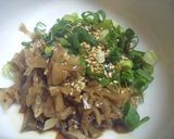 おつまみに☆中華な冷奴☆作り方1写真