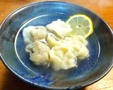 なすの焼き餃子・水餃子　（発酵玉葱使用）作り方14写真