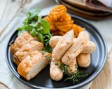 63℃ お子さまにも◎魚肉ソーセージ風作り方29写真