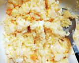 じゃがいもとゆで卵のポテトサラダ作り方3写真