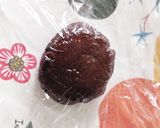 15分★卵なし★ダイエットココアクッキー作り方5写真