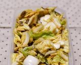 簡単美味しい♪白菜の塩昆布漬け作り方3写真