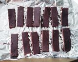 15分★卵なし★ダイエットココアクッキー作り方8写真
