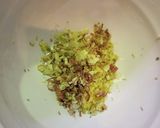コストコめかぶ使いきり！山形だし風作り方4写真
