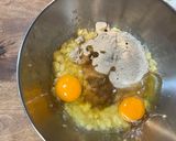 ギリシャ風バナナケーキ作り方3写真