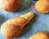 かんたんパン作り方7写真