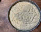ギリシャ風バナナケーキ作り方8写真