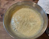 ギリシャ風バナナケーキ作り方5写真