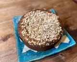 ギリシャ風バナナケーキ作り方11写真