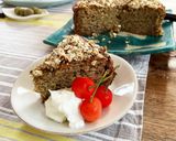 ギリシャ風バナナケーキ作り方12写真