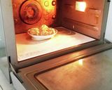 野菜と唐揚げのカレー炒め作り方4写真