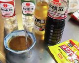 野菜と唐揚げのカレー炒め作り方8写真