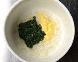 離乳中期★卵きしめん作り方6写真