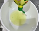 超簡単!ふわふわパンケーキ!!作り方4写真