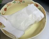 ごま油香る！ゴーヤの白和え作り方1写真
