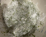やみつき とうもろこし の 磯辺揚げ作り方2写真