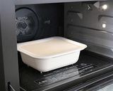 レンジで簡単！和風明太パスタ作り方2写真