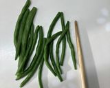 レモンでさっぱり、もずくおろし作り方2写真