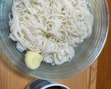 そうめん作り方5写真