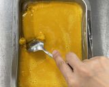 【低脂質】かぼちゃ豆乳アイス作り方7写真