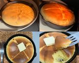 超簡単!ふわふわパンケーキ!!作り方16写真