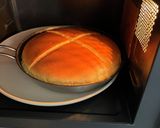超簡単!ふわふわパンケーキ!!作り方13写真
