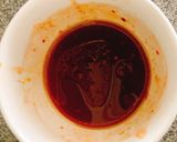 豚、ズッキーニ、玉ねぎ、人参、椎茸甘辛炒作り方4写真